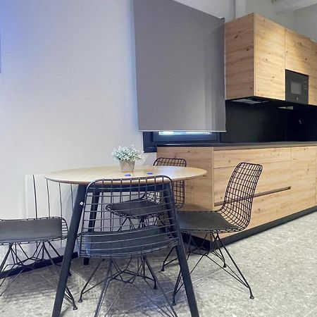Apartamentos Mk77 Leon - Lahoz Екстериор снимка