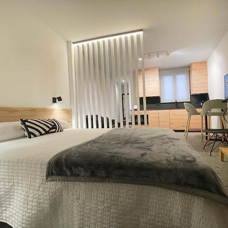 Apartamentos Mk77 Leon - Lahoz Екстериор снимка