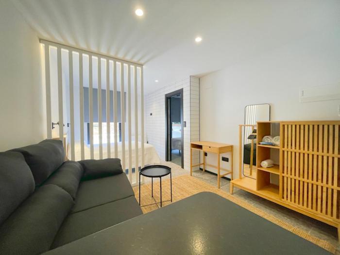 Apartamentos Mk77 Leon - Lahoz Екстериор снимка