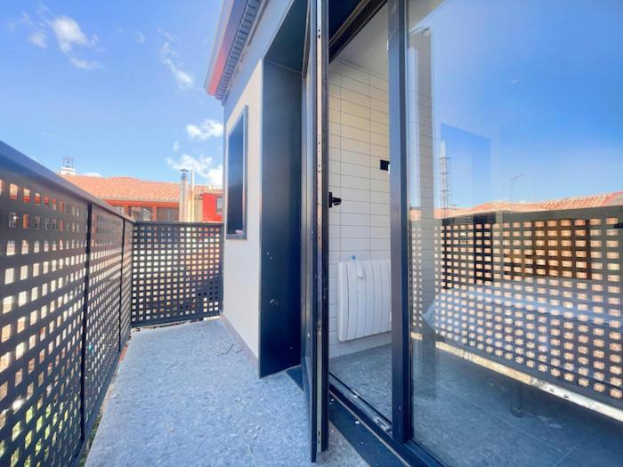 Apartamentos Mk77 Leon - Lahoz Екстериор снимка
