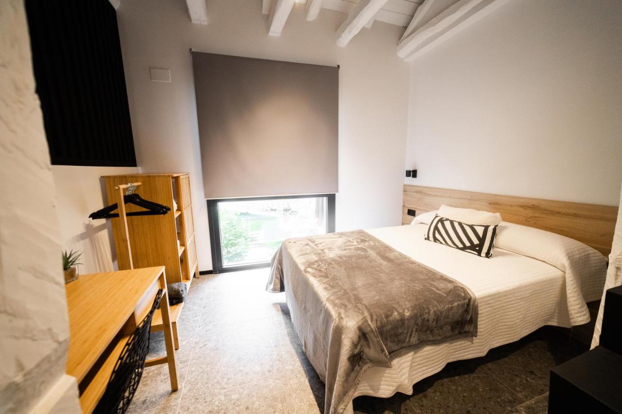 Apartamentos Mk77 Leon - Lahoz Екстериор снимка
