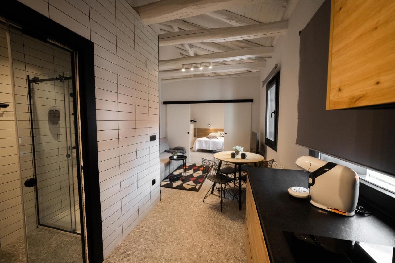 Apartamentos Mk77 Leon - Lahoz Екстериор снимка
