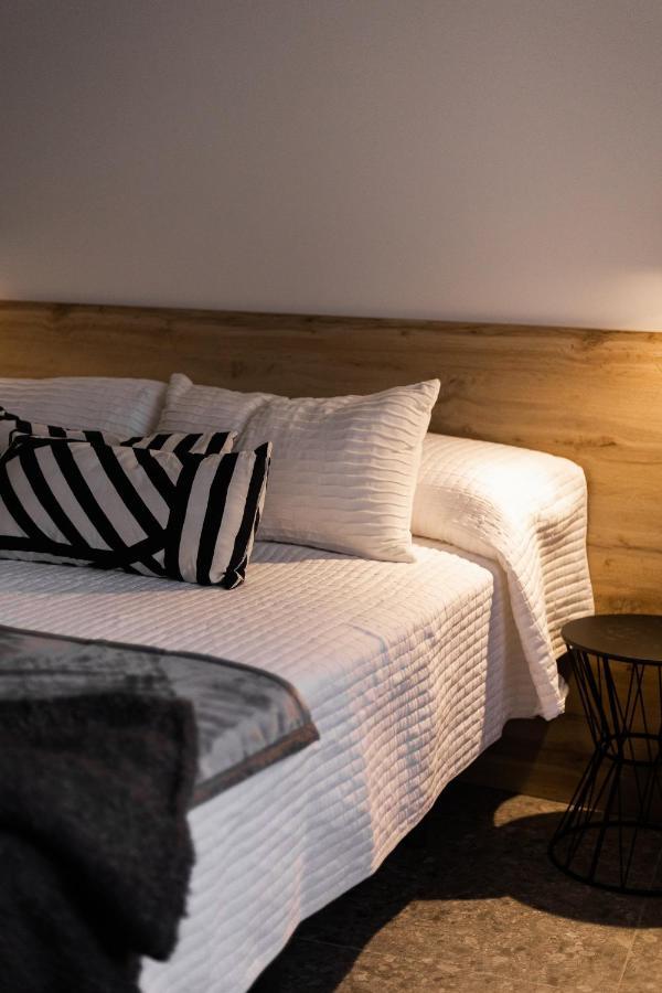 Apartamentos Mk77 Leon - Lahoz Екстериор снимка