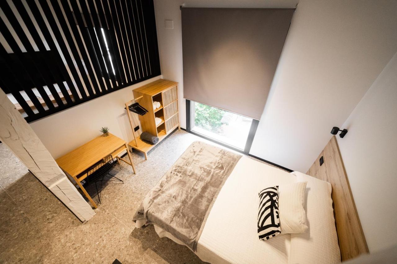 Apartamentos Mk77 Leon - Lahoz Екстериор снимка