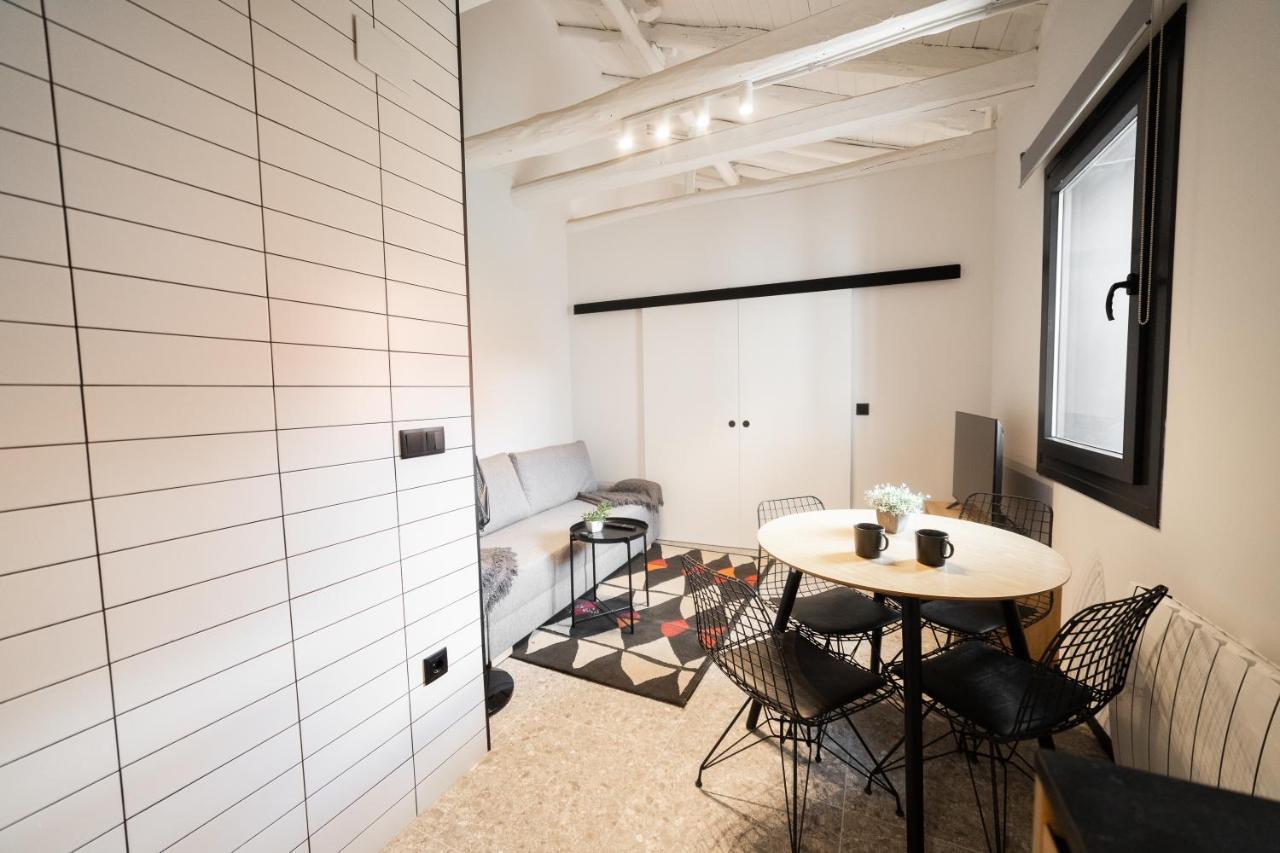 Apartamentos Mk77 Leon - Lahoz Екстериор снимка