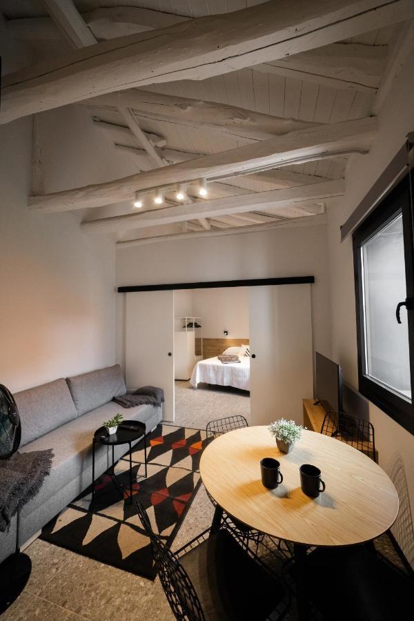 Apartamentos Mk77 Leon - Lahoz Екстериор снимка