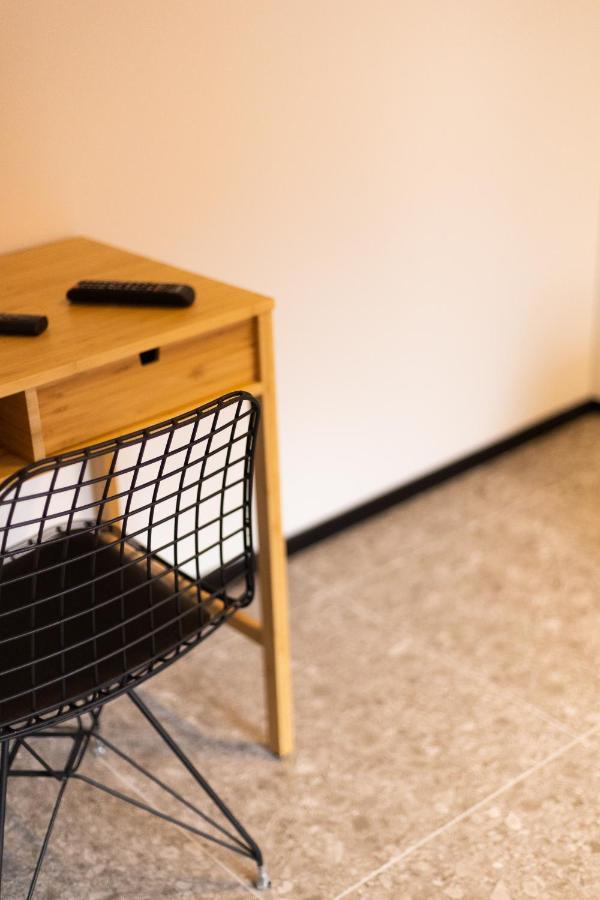 Apartamentos Mk77 Leon - Lahoz Екстериор снимка