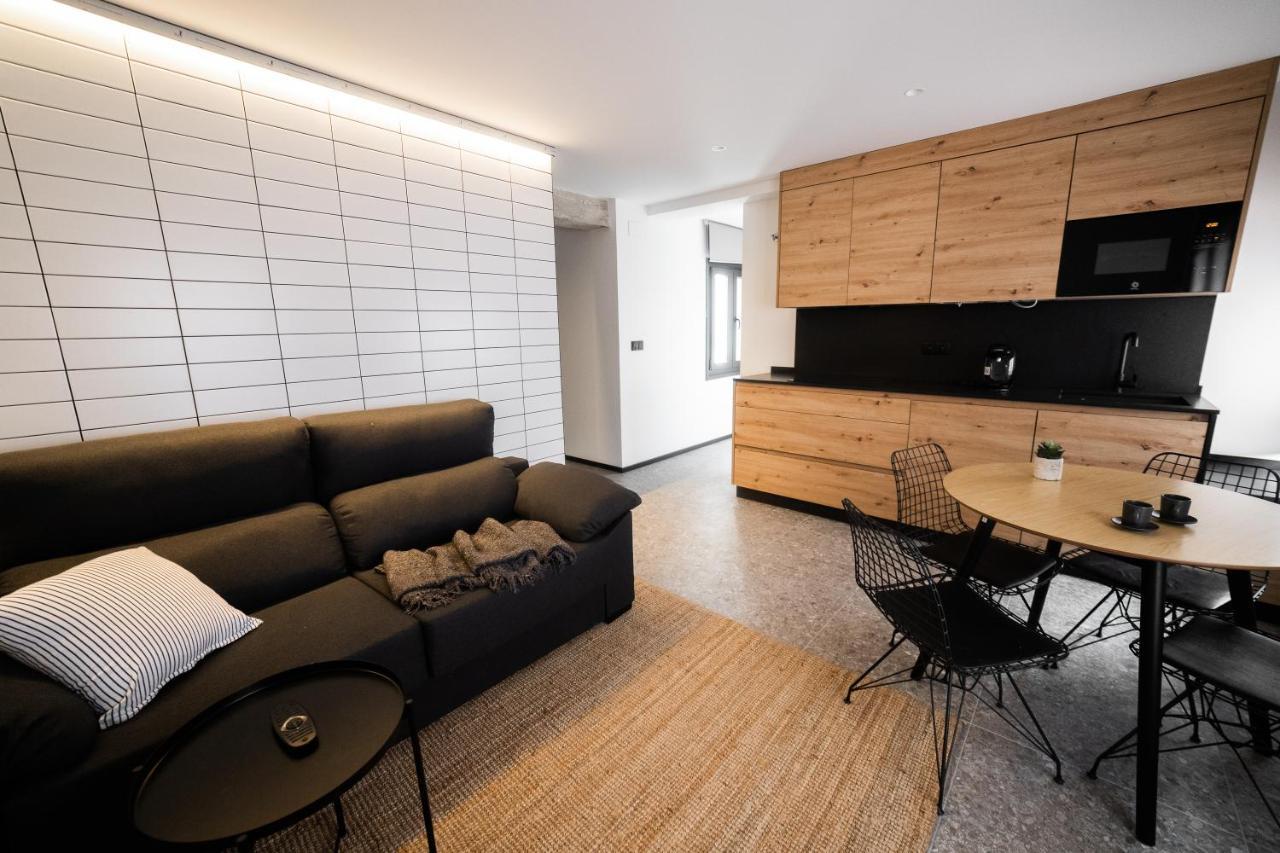Apartamentos Mk77 Leon - Lahoz Екстериор снимка