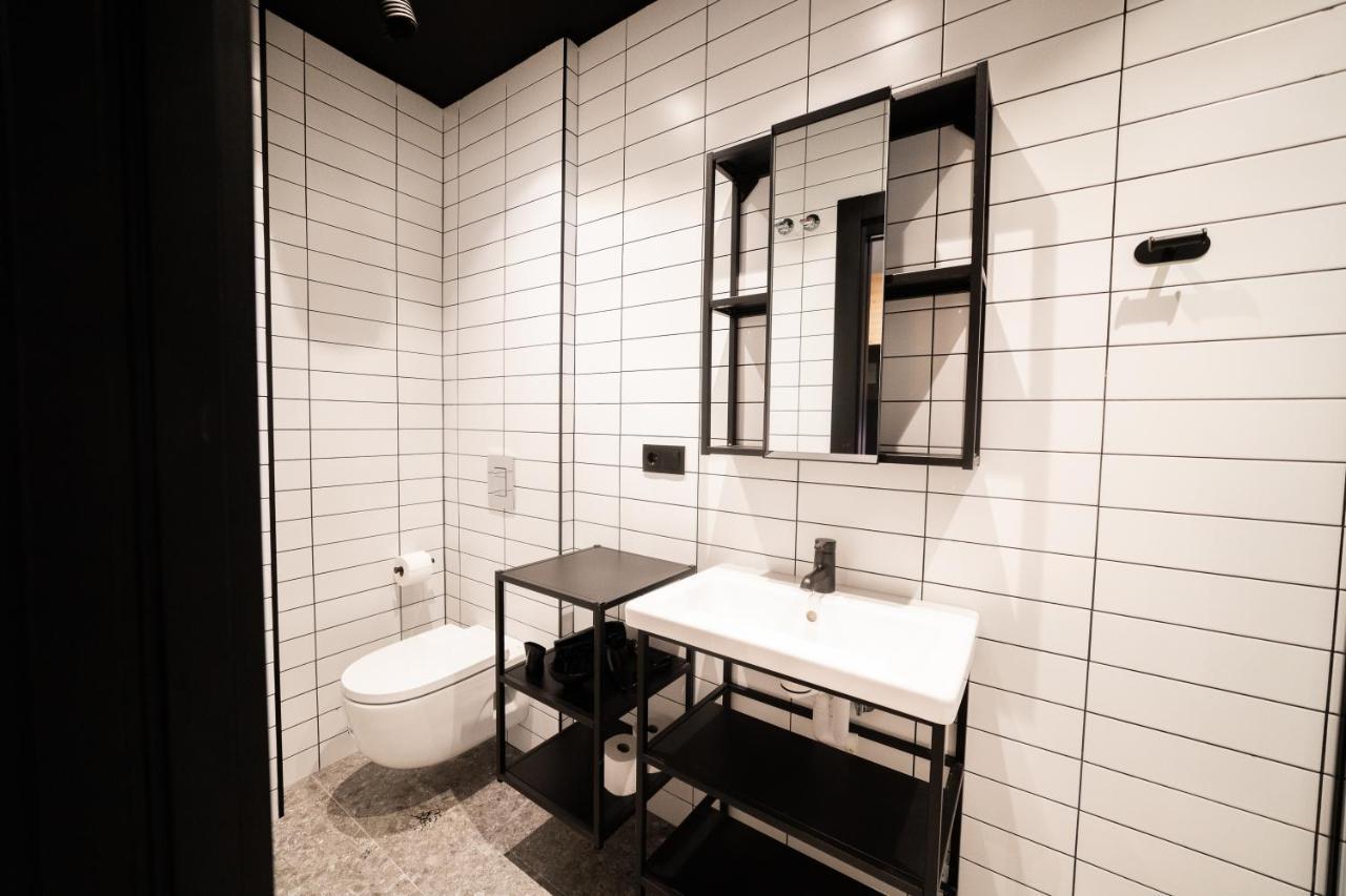 Apartamentos Mk77 Leon - Lahoz Екстериор снимка