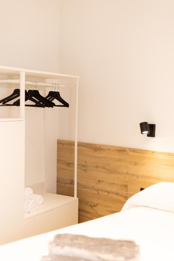 Apartamentos Mk77 Leon - Lahoz Екстериор снимка