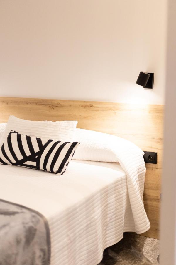 Apartamentos Mk77 Leon - Lahoz Екстериор снимка