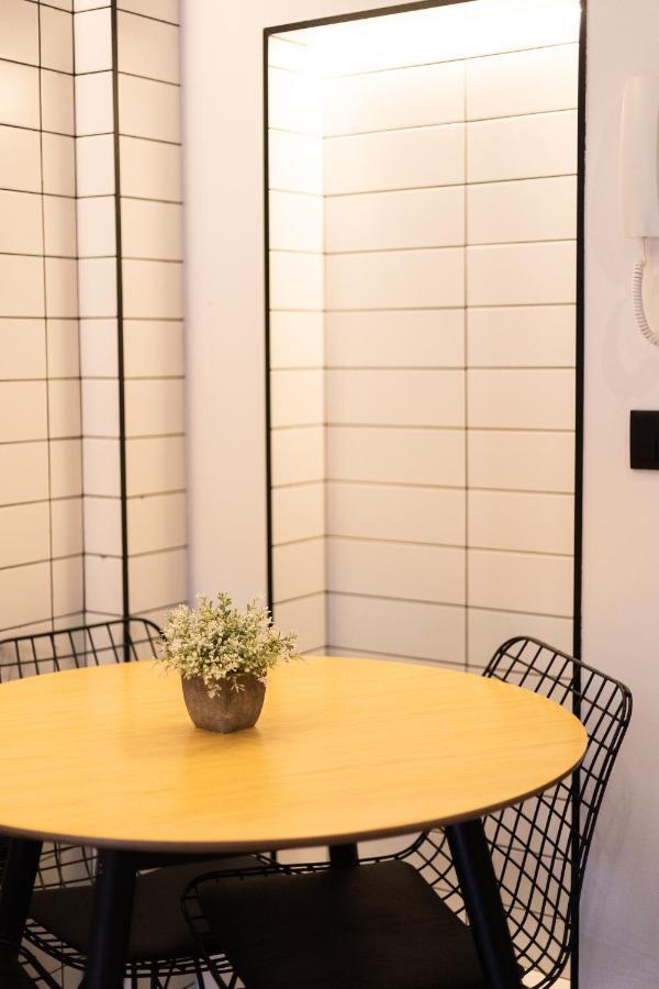 Apartamentos Mk77 Leon - Lahoz Екстериор снимка