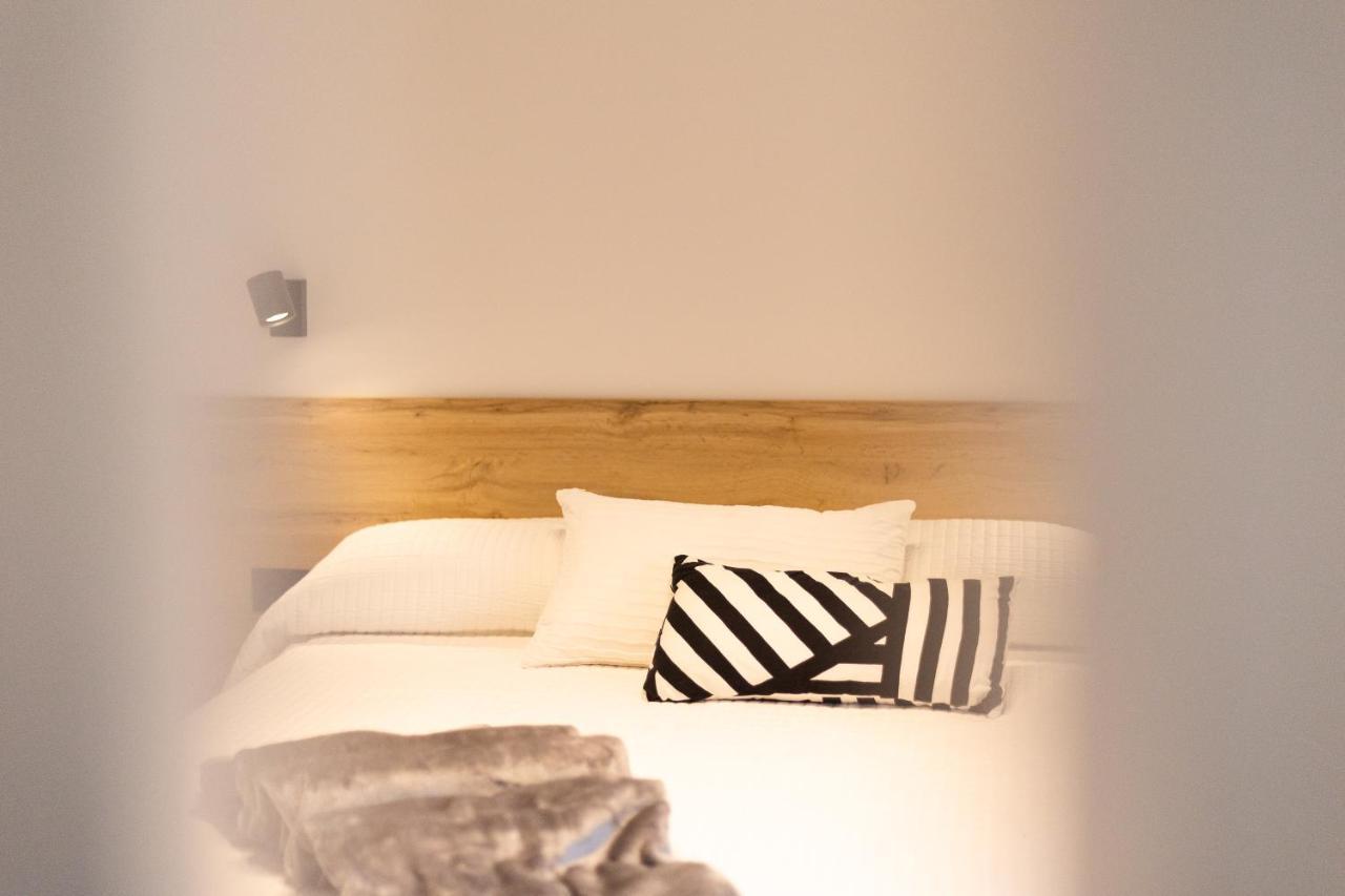 Apartamentos Mk77 Leon - Lahoz Екстериор снимка