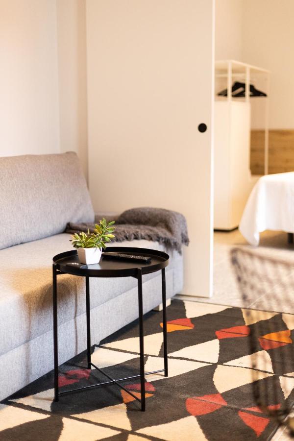 Apartamentos Mk77 Leon - Lahoz Екстериор снимка