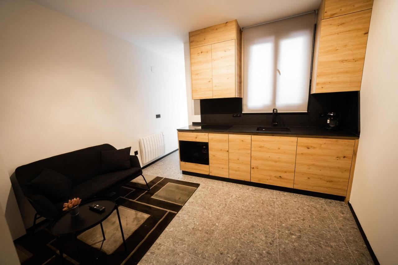 Apartamentos Mk77 Leon - Lahoz Екстериор снимка