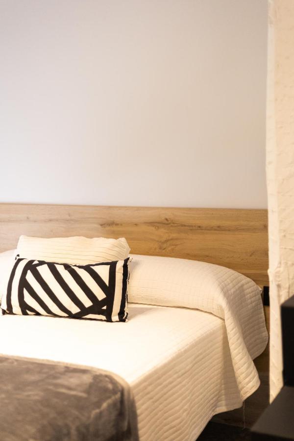 Apartamentos Mk77 Leon - Lahoz Екстериор снимка