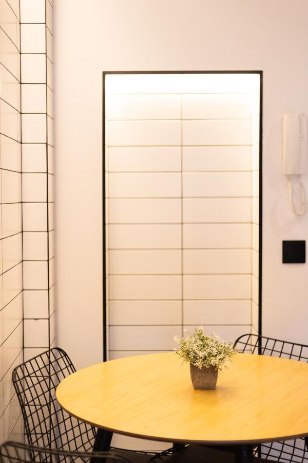Apartamentos Mk77 Leon - Lahoz Екстериор снимка