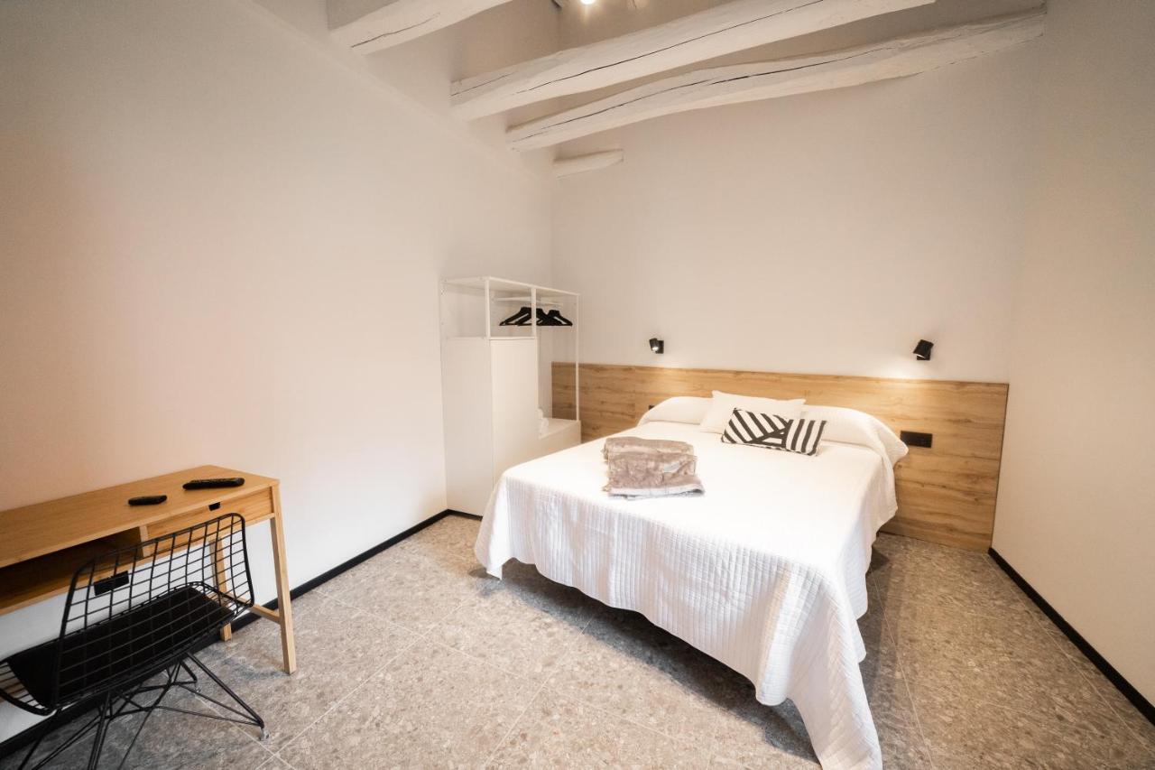 Apartamentos Mk77 Leon - Lahoz Екстериор снимка