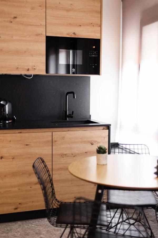 Apartamentos Mk77 Leon - Lahoz Екстериор снимка