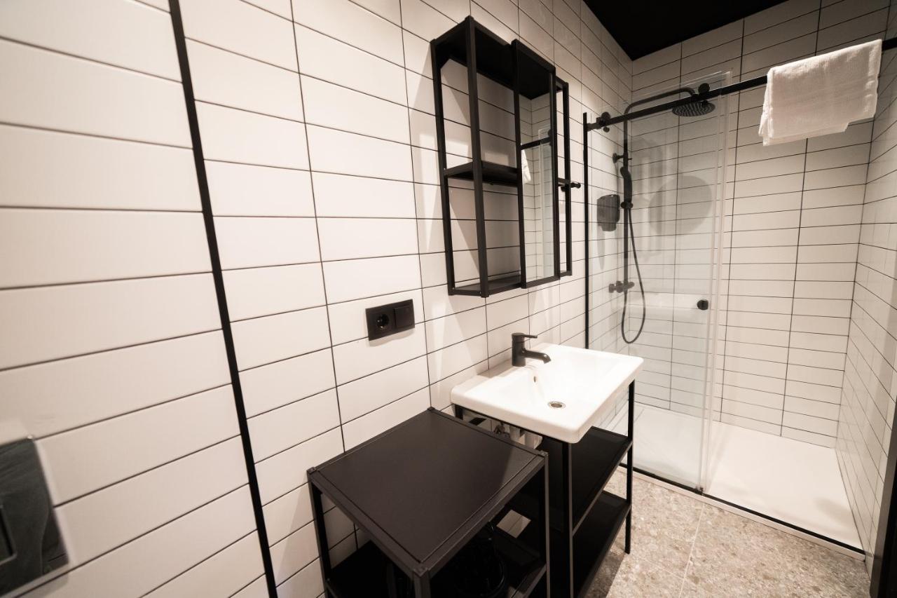 Apartamentos Mk77 Leon - Lahoz Екстериор снимка