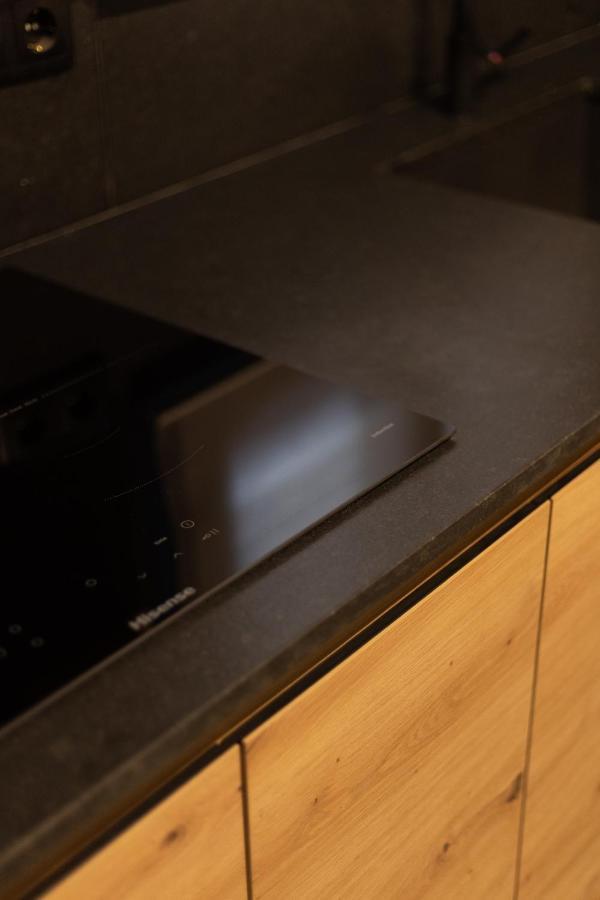 Apartamentos Mk77 Leon - Lahoz Екстериор снимка