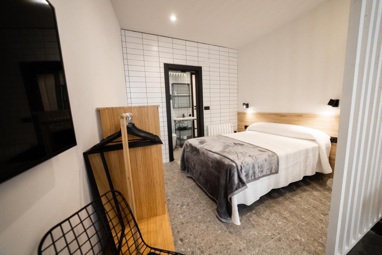 Apartamentos Mk77 Leon - Lahoz Екстериор снимка