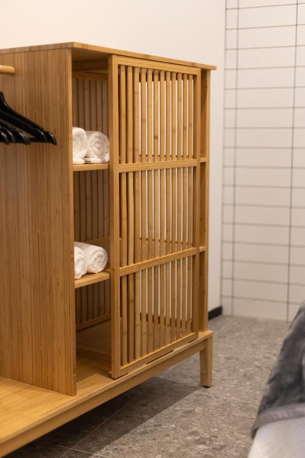 Apartamentos Mk77 Leon - Lahoz Екстериор снимка