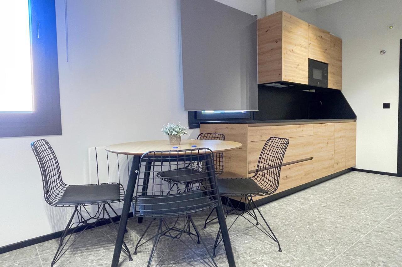 Apartamentos Mk77 Leon - Lahoz Екстериор снимка
