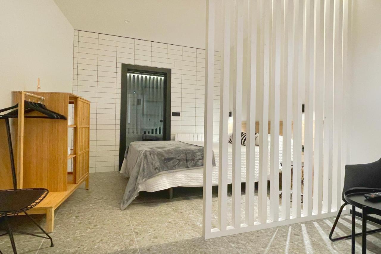 Apartamentos Mk77 Leon - Lahoz Екстериор снимка
