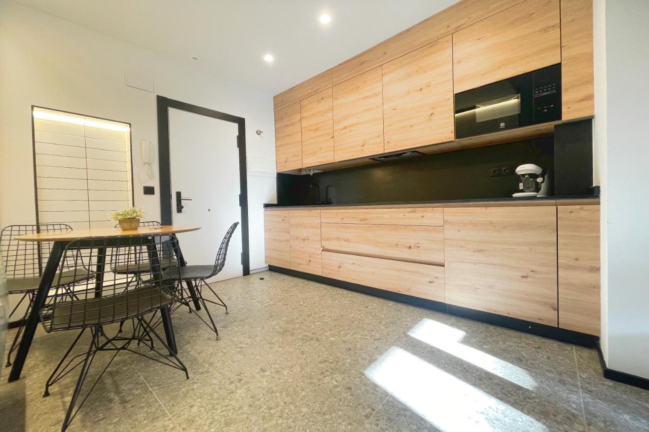 Apartamentos Mk77 Leon - Lahoz Екстериор снимка