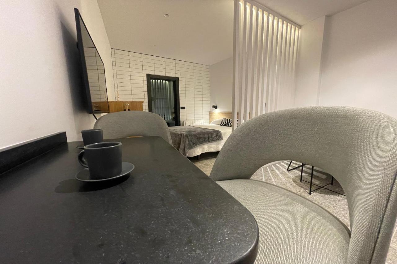 Apartamentos Mk77 Leon - Lahoz Екстериор снимка