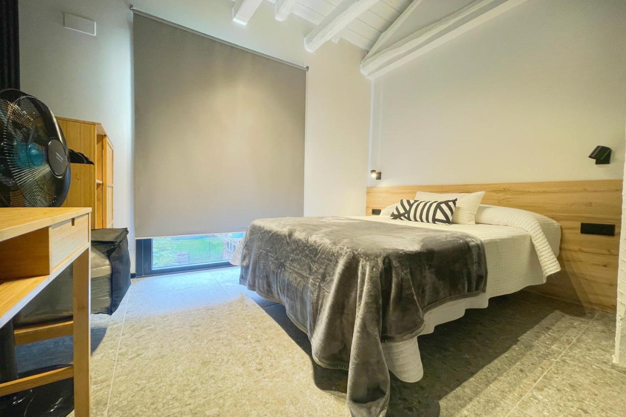 Apartamentos Mk77 Leon - Lahoz Екстериор снимка